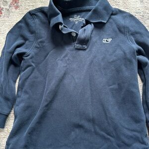 3t vineyard vines polo